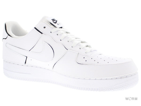 【US7.5】 NIKE AIR FORCE 1/1 CZ5093-100 【DS】