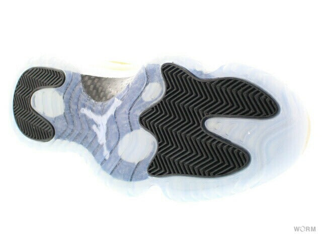 【US12】 AIR JORDAN 11 RETRO LOW 528895-103 【DS】