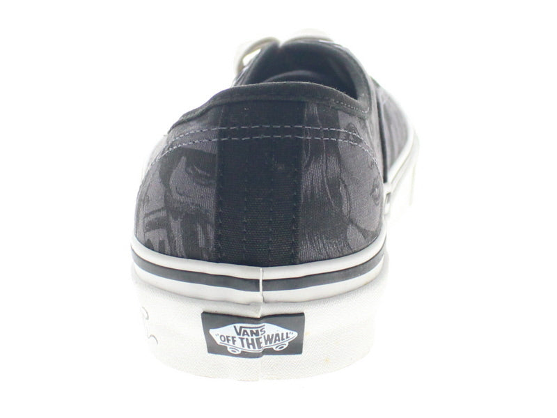 【US12】 VANS AUTENTIC "S" VN-0EFPGJM 【DS】