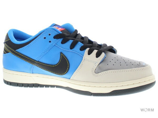 【US8.5】 NIKE SB SB DUNK LOW PRO QS NSTANT/ハチ公 CZ5128-400 【DS】