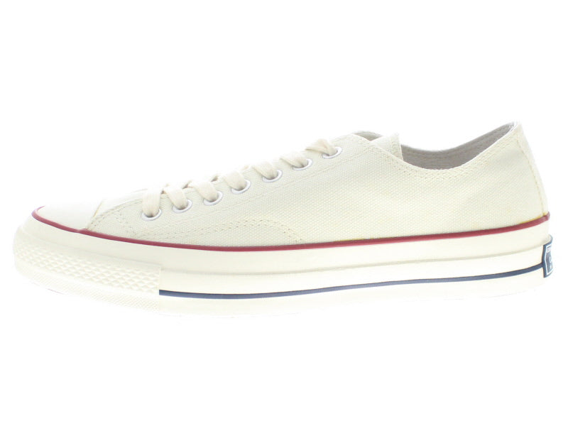 【US10.5】 CONVERSE CHUCK TAYLOR CANVERS OX 32166603 【DS】