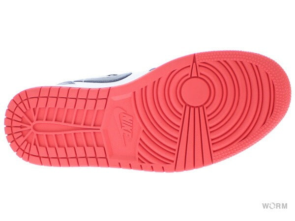 【US11】 AIR JORDAN 1 LOW 553558-481 【DS】