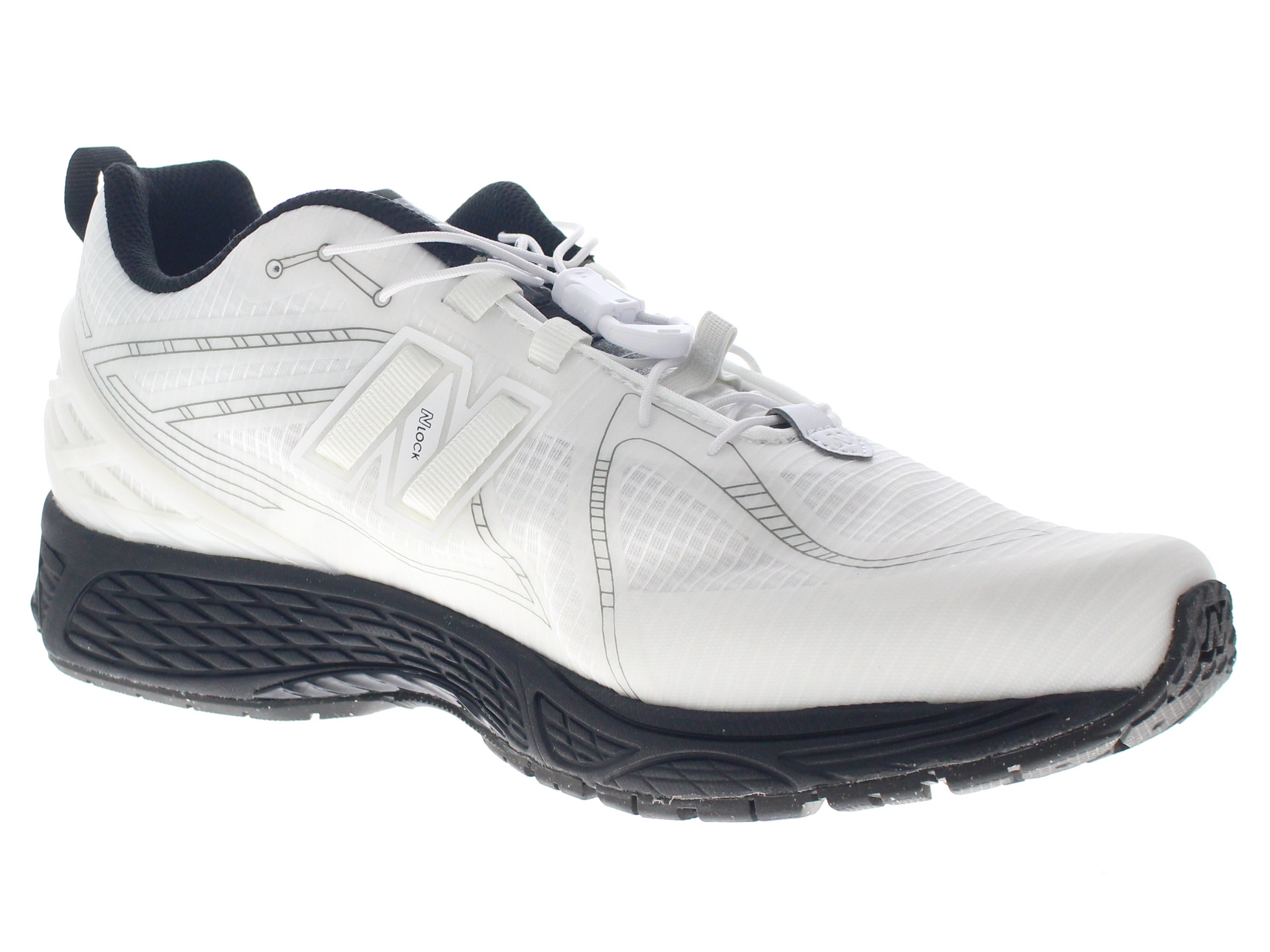 【US10】 New Balance U1906RNA 【DS】