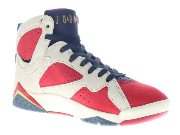 【US8.5】 AIR JORDAN 7 RETRO SP TROPHY ROOM DM1195-474 【DS】