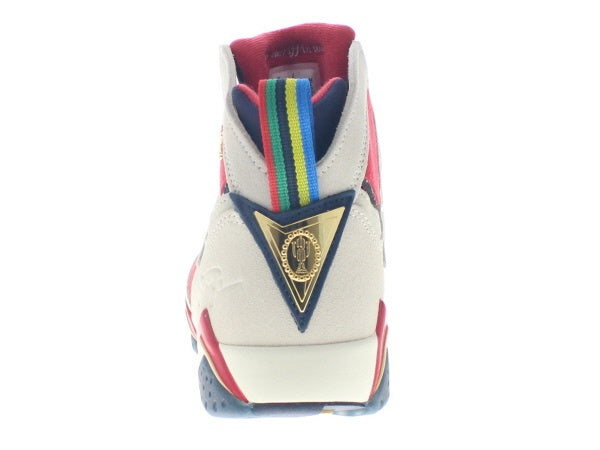 【US8.5】 AIR JORDAN 7 RETRO SP TROPHY ROOM DM1195-474 【DS】