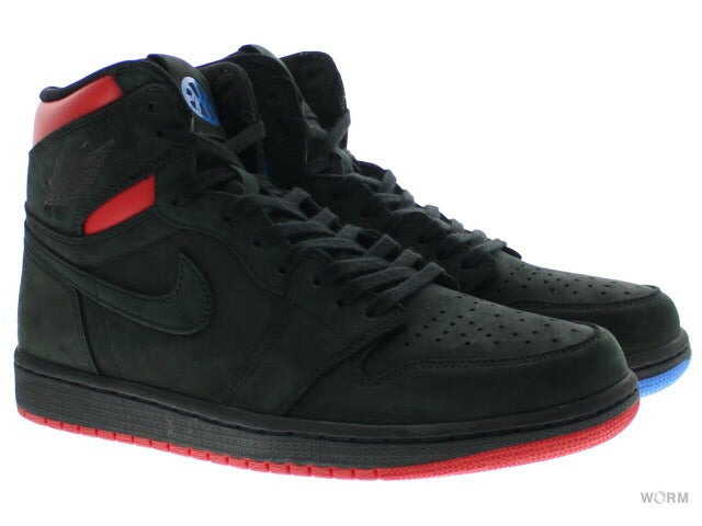 【US8.5】 AIR JORDAN 1 RETRO HIGH OG Q54 AH1040-054 【DS】