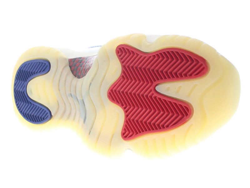 【US6.5Y】 AIR JORDAN 11 RETRO RA(GS) IH2364-400 【DS】