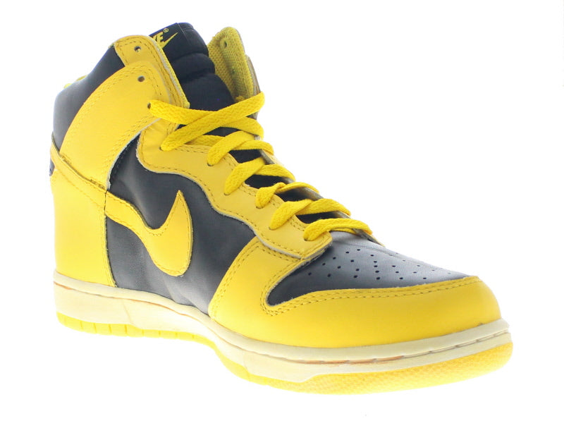 【US10.5】 NIKE DUNK HIGH QK (VNTG) 318544-071 【DS】