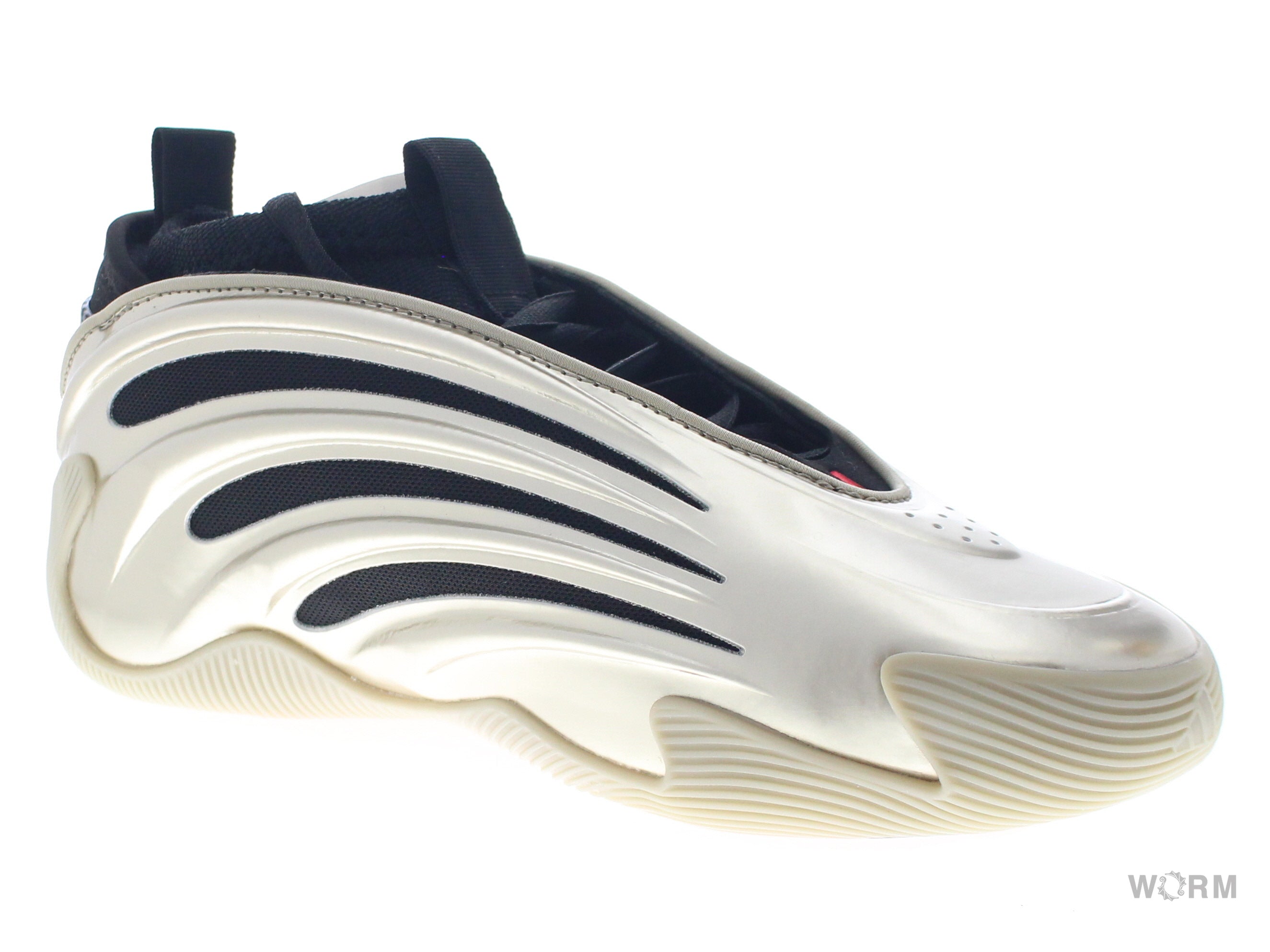 【US9.5】 adidas HARDEN VOLUME 9 JR2506 【DS】