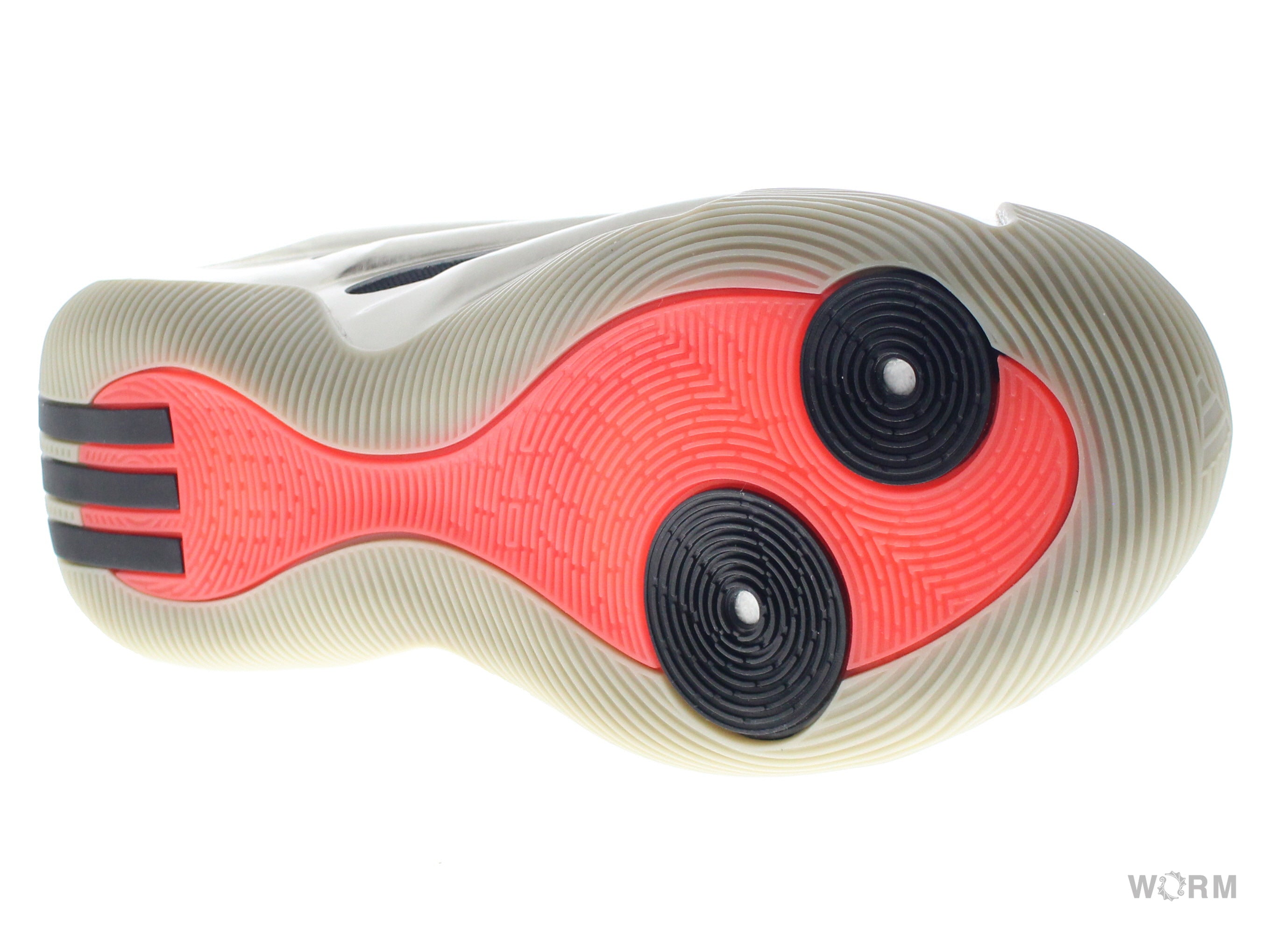 【US9.5】 adidas HARDEN VOLUME 9 JR2506 【DS】