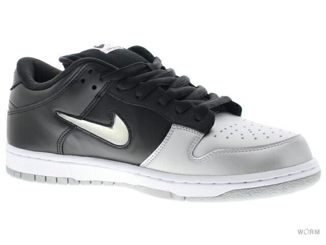 【US11.5】 NIKE SB SB DUNK LOW OG QS SUPREME CK3480-001 【DS】