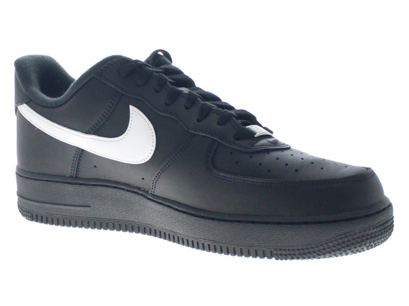 【US10】 NIKE AIR FORCE 1 LOW SP SUPREME CU9225-002 【DS】