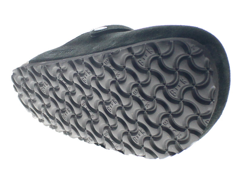 【US9】 BIRKENSTOCK BOSTON VL / SHEARLING 259883 【DS】