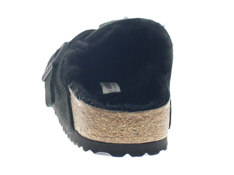 【US9】 BIRKENSTOCK BOSTON VL / SHEARLING 259883 【DS】