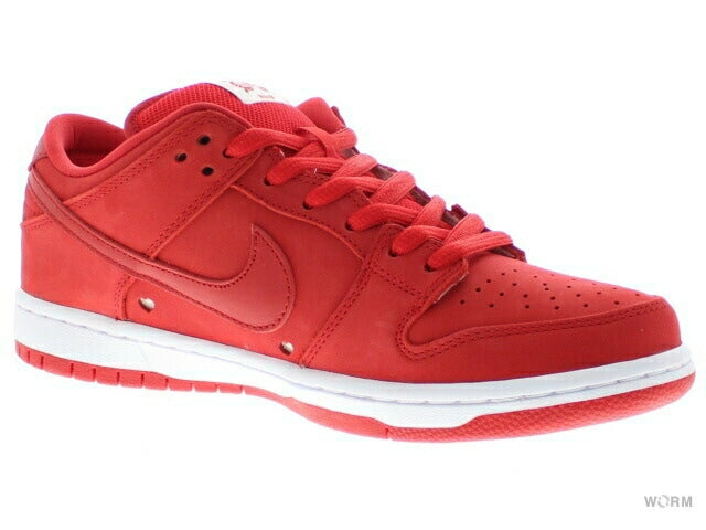 【US8】 NIKE SB SB DUNK LOW PRO QS BQ6832-600 【DS】