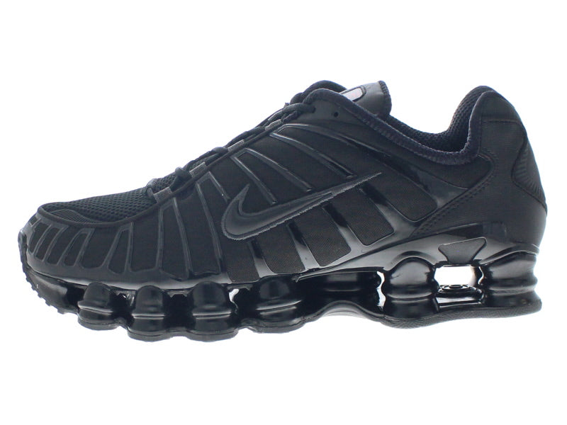 【W US11.5】 NIKE SHOX TL AR3566-002 【DS】