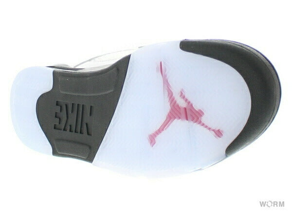 【US9.5】 AIR JORDAN 5 RETRO DA1911-102 【DS】