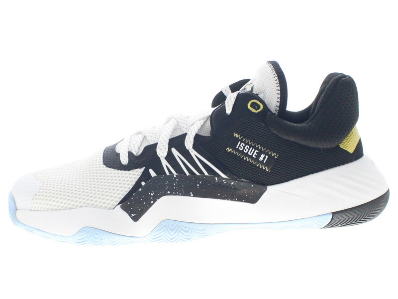 【US9.5】 adidas D.O.N. #1 FV6138 【DS】