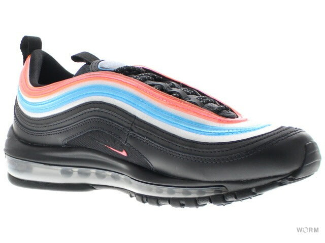 【US6】 NIKE AIR MAX 97 OA GS Neon Seoul CI1503-001 【DS】