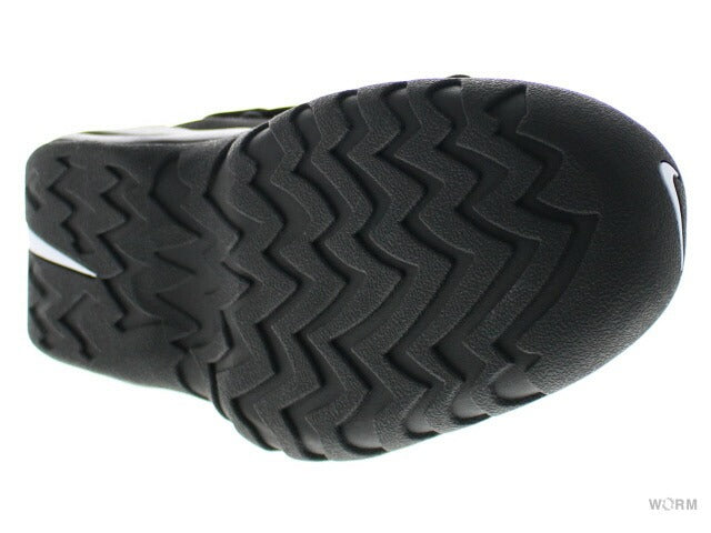 【US10.5】 NIKE AIR SHAKE NDESTRUKT 880869-001 【DS】