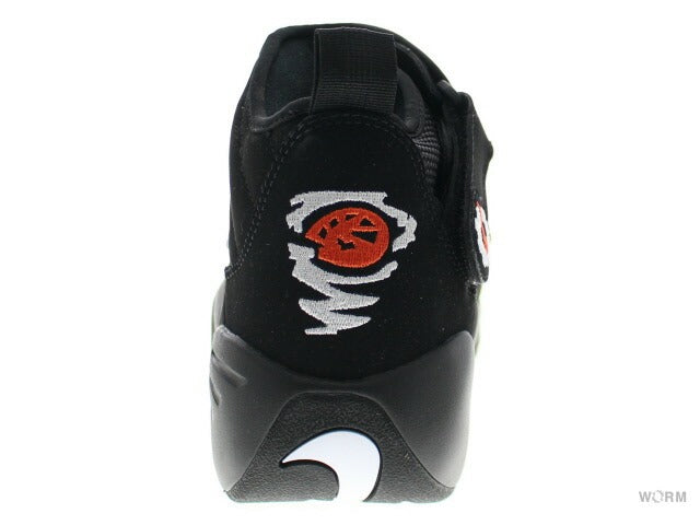 【US10.5】 NIKE AIR SHAKE NDESTRUKT 880869-001 【DS】