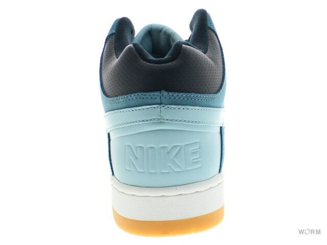 【US10.5】 NIKE SB DELTA FORCE 3/4 SB SUPREME 309958-001 【DS】