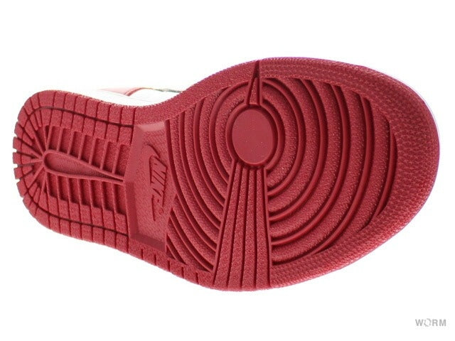 【US9.5】 AIR JORDAN 1 RETRO HIGH OG CHICAGO 555088-101 【DS】