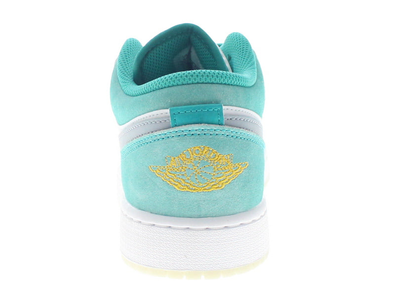 【US6Y】 AIR JORDAN 1 LOW SE DO8244-301 【DS】