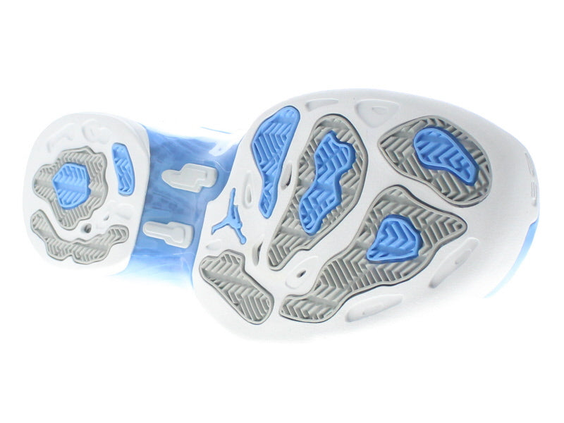 【US10】 AIR JORDAN 17 RETRO LOW SP FJ0395-101 【DS】