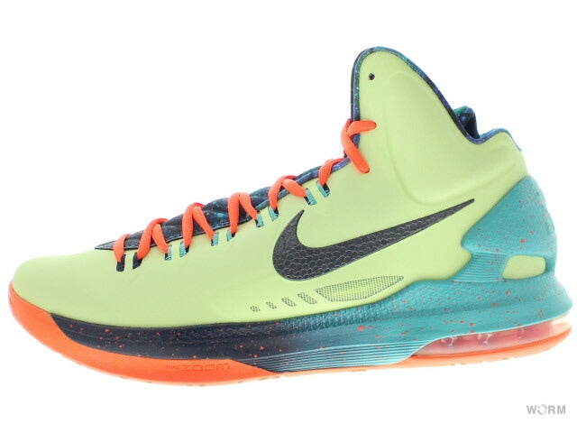 【US10】 NIKE KD 5 AS 583111-300 【DS】