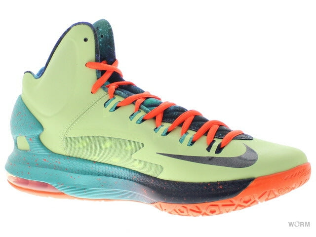 【US10】 NIKE KD 5 AS 583111-300 【DS】