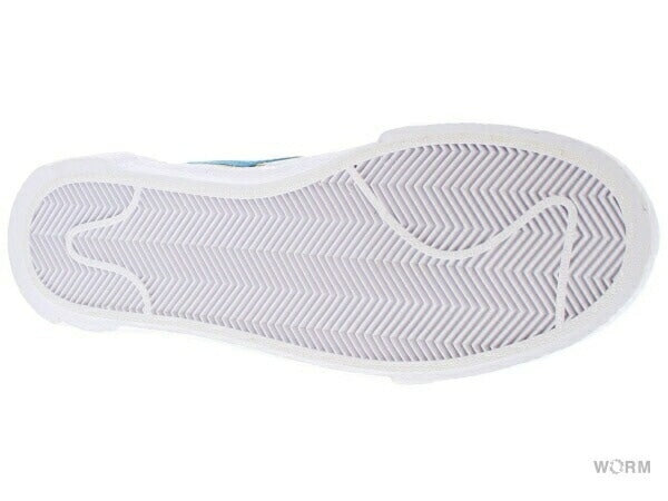 【US8.5】 NIKE BLAZER LOW SACAI KAWS DM7901-200 【DS】