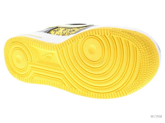 【US9.5】 NIKE AIR FORCE 1 LOW SP TZ LAF 378126-071 【DS】