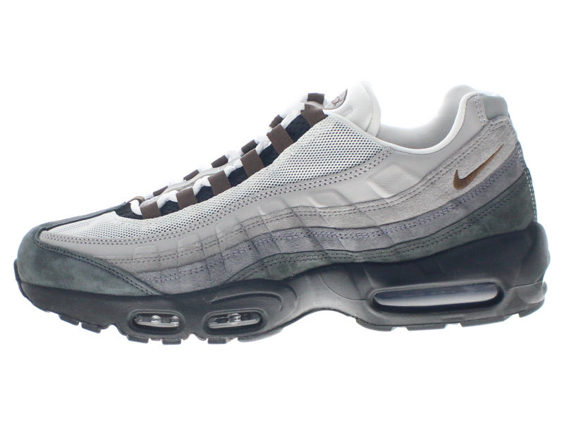 【US12】 NIKE SB SB AIR MAX 95 HF7545-002 【DS】