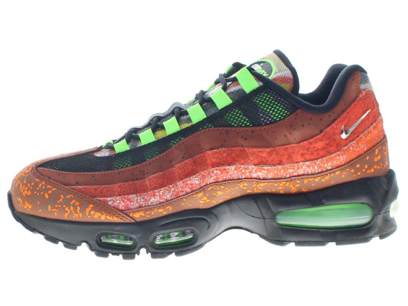 【US11】 NIKE AIR MAX 95 BIG BUBBLE IQ5755-200 【DS】