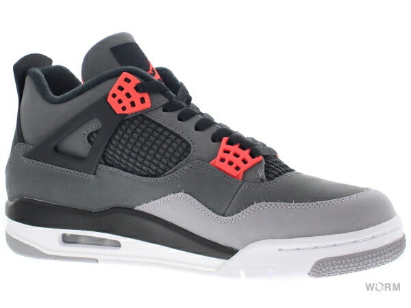 【US8】 JORDAN AIR JORDAN 4 RETRO DH6927-061 【DS】