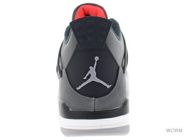 【US8】 JORDAN AIR JORDAN 4 RETRO DH6927-061 【DS】