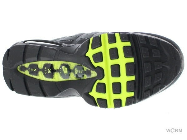 【US8】 NIKE AIR MAX 95 OG CT1689-001 【DS】