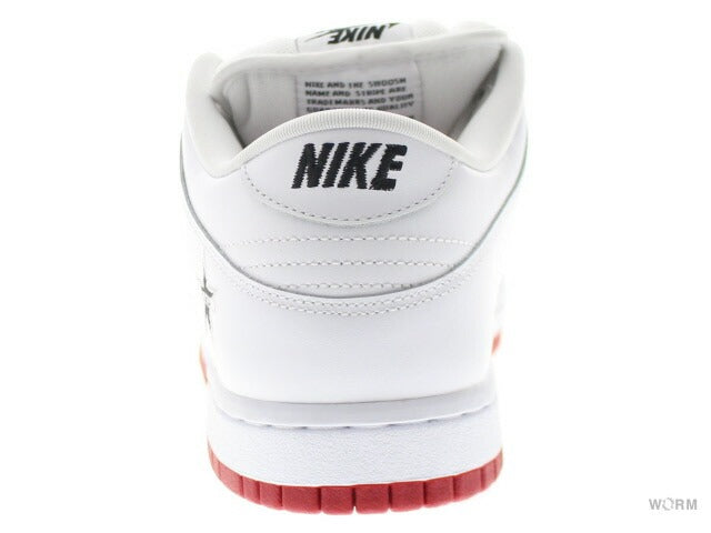 【US9.5】 NIKE SB DUNK LOW OG QS CK3480-600 【DS】