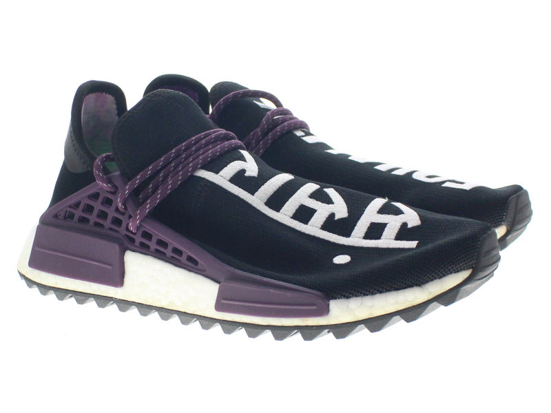 【US9.5】 adidas PW HU HOLI NMD MC AC7033 【DS】