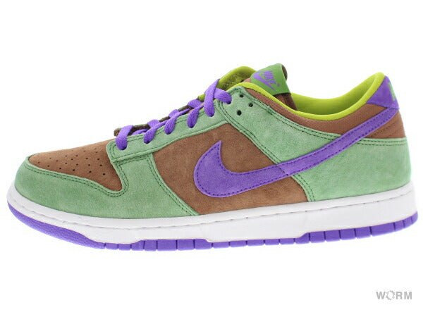 【US9.5】 NIKE DUNK LOW SP DA1469-200 【DS】