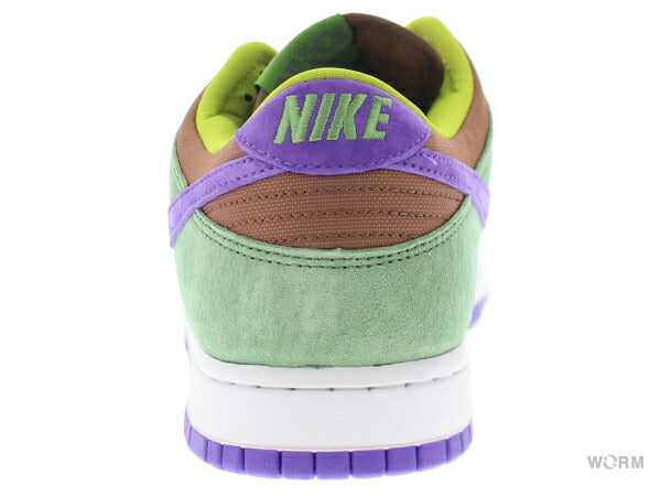 【US9.5】 NIKE DUNK LOW SP DA1469-200 【DS】
