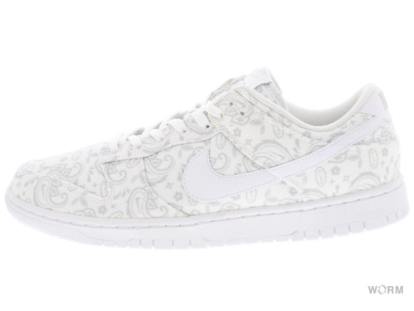 【W US10】 NIKE W DUNK LOW ESS DJ9955-100 【DS】