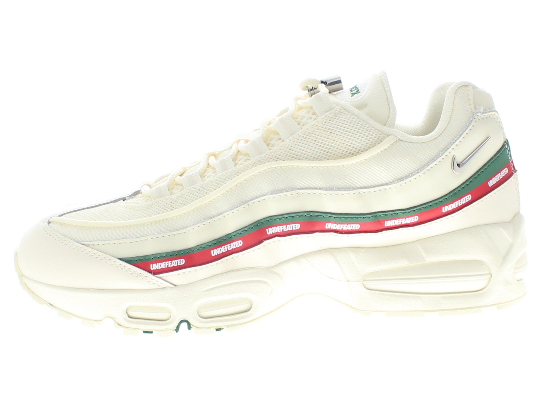 【US8】 NIKE AIR MAX 95 SP IB4453-100 【DS】