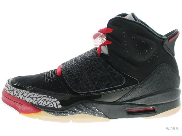 【US10】 JORDAN SON OF 512245-001 【DS】