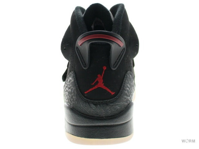 【US10】 JORDAN SON OF 512245-001 【DS】