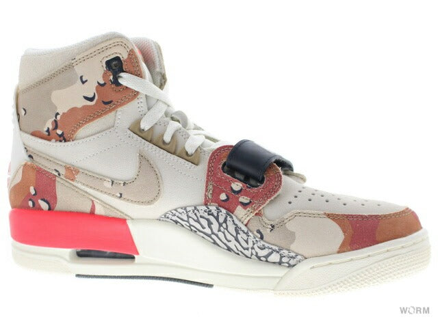 【US9.5】 AIR JORDAN LEGACY 312 AV3922-126 【DS】