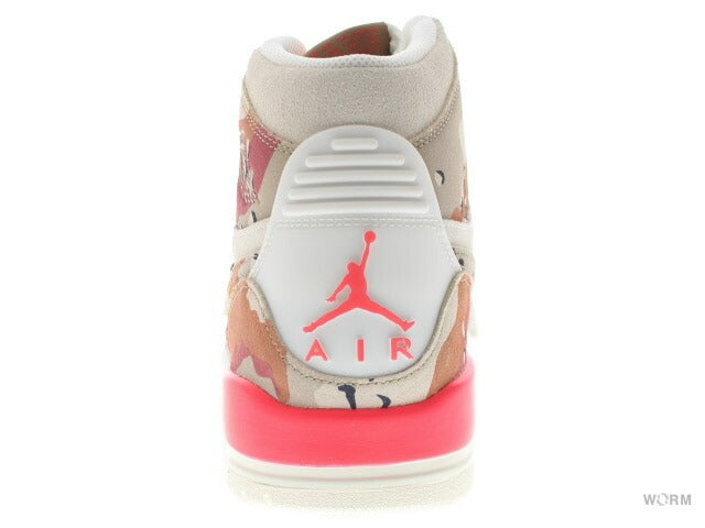 【US9.5】 AIR JORDAN LEGACY 312 AV3922-126 【DS】