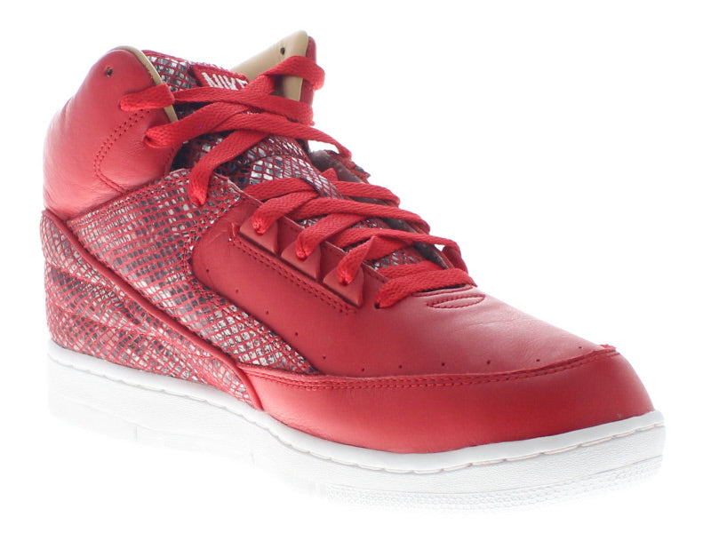 【US10】 NIKE AIR PYTHON LUX SP 632631-601 【DS】