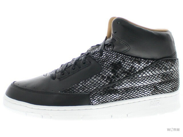 【US9.5】 NIKE AIR PYTHON LUX SP 632631-001 【DS】